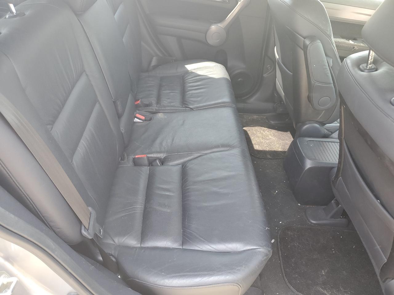 JHLRE38788C027004 2008 Honda Cr-V Exl