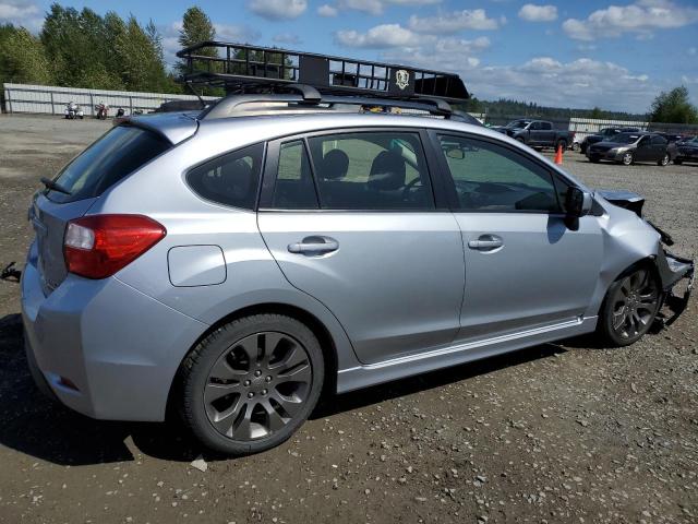 JF1GPAL61E8322046 2014 Subaru Impreza Sport Premium