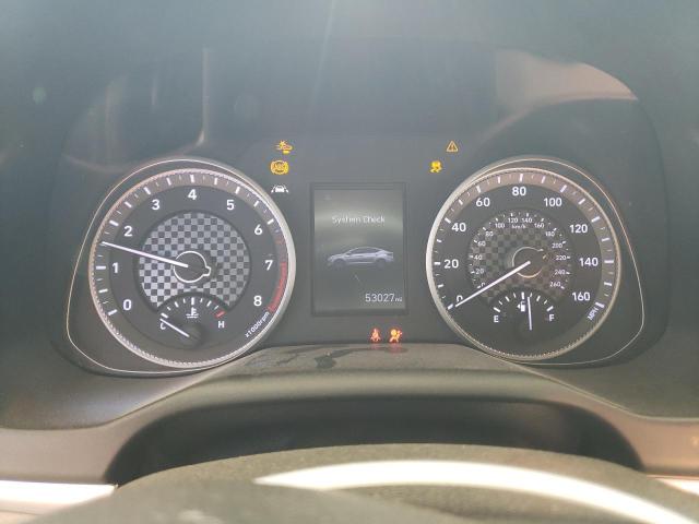 2019 Hyundai Elantra Sel VIN: KMHD84LF6KU798321 Lot: 54621644