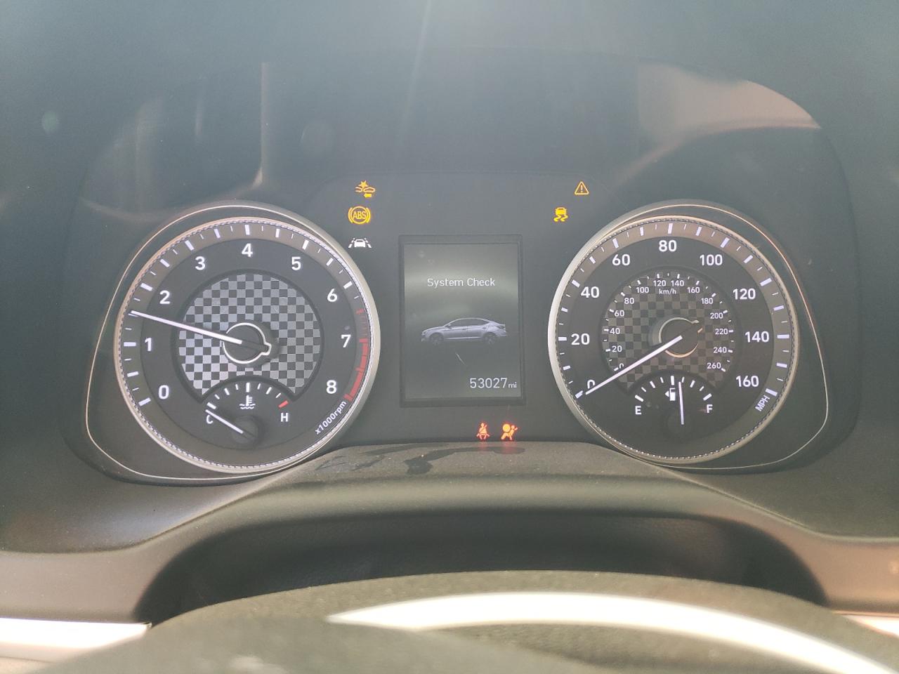 KMHD84LF6KU798321 2019 Hyundai Elantra Sel