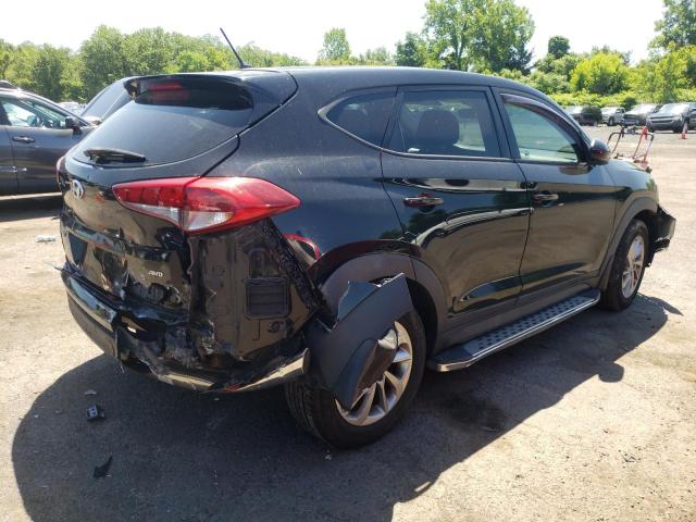 2018 Hyundai Tucson Se VIN: KM8J2CA47JU803749 Lot: 56322794