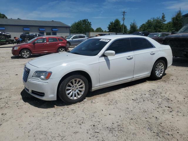 2013 Chrysler 300 VIN: 2C3CCAAG9DH626335 Lot: 55679414