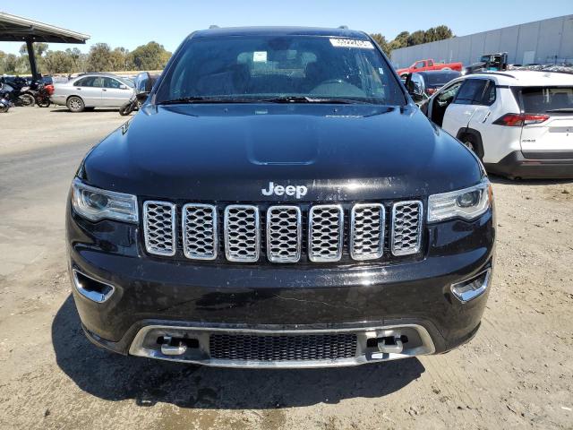 2020 Jeep Grand Cherokee Overland VIN: 1C4RJFCG1LC105603 Lot: 55222494