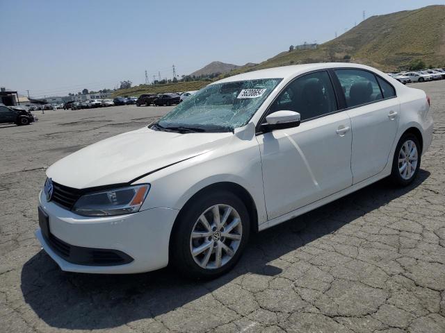 2011 Volkswagen Jetta Se VIN: 3VWDZ7AJXBM315425 Lot: 56200654