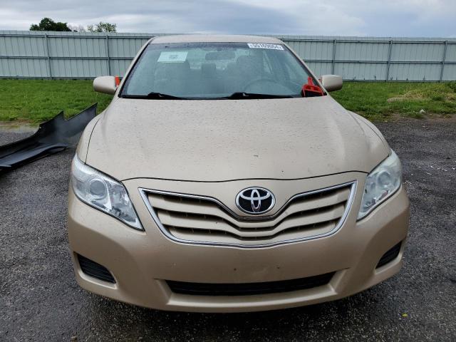 2011 Toyota Camry Base VIN: 4T1BF3EK1BU129116 Lot: 55169064