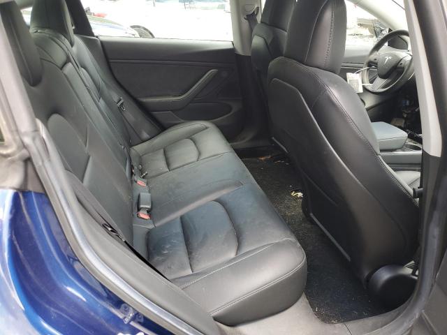 2019 TESLA MODEL 3 - 5YJ3E1EB3KF533396