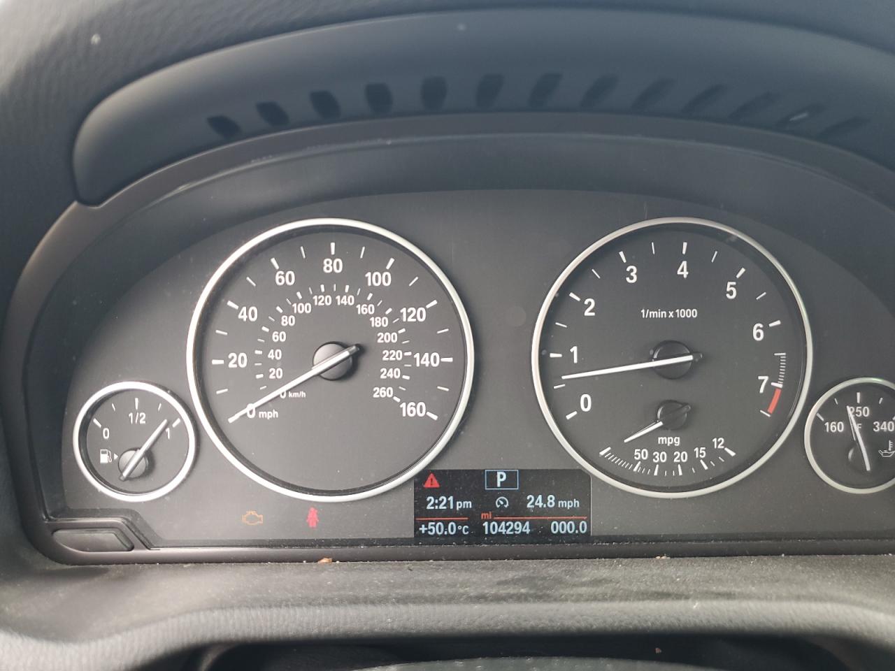 5UXWX7C55H0S19083 2017 BMW X3 xDrive35I