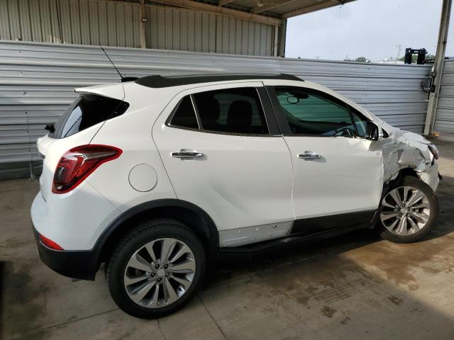 2019 Buick Encore Preferred VIN: KL4CJESB5KB825992 Lot: 55746174