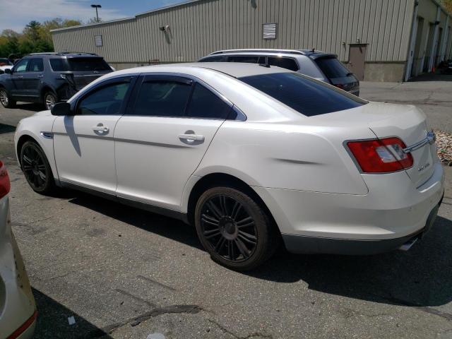 2011 Ford Taurus Limited VIN: 1FAHP2JW4BG136953 Lot: 54233064