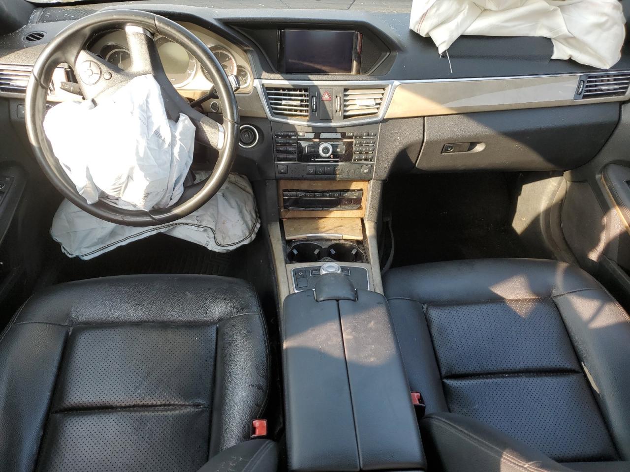 WDDHF2EB3BA419082 2011 Mercedes-Benz E 350 Bluetec