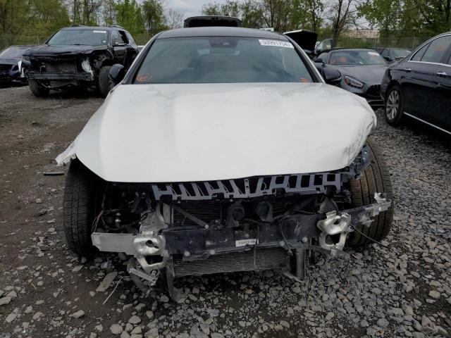 2020 Mercedes-Benz Amg Gt 63 VIN: WDD7X8JB9LA015805 Lot: 53991754