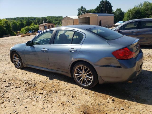 2007 Infiniti G35 VIN: JNKBV61EX7M705025 Lot: 56936684