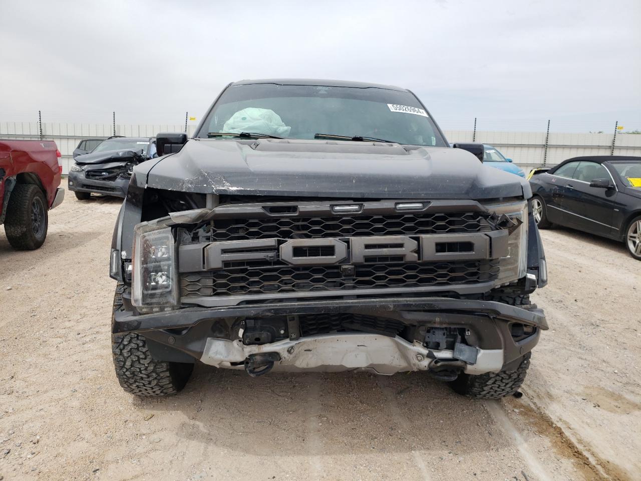 1FTFW1RG9MFC63220 2021 Ford F150 Raptor