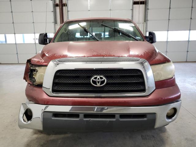 2008 Toyota Tundra Double Cab VIN: 5TFBV54188X033857 Lot: 55480944