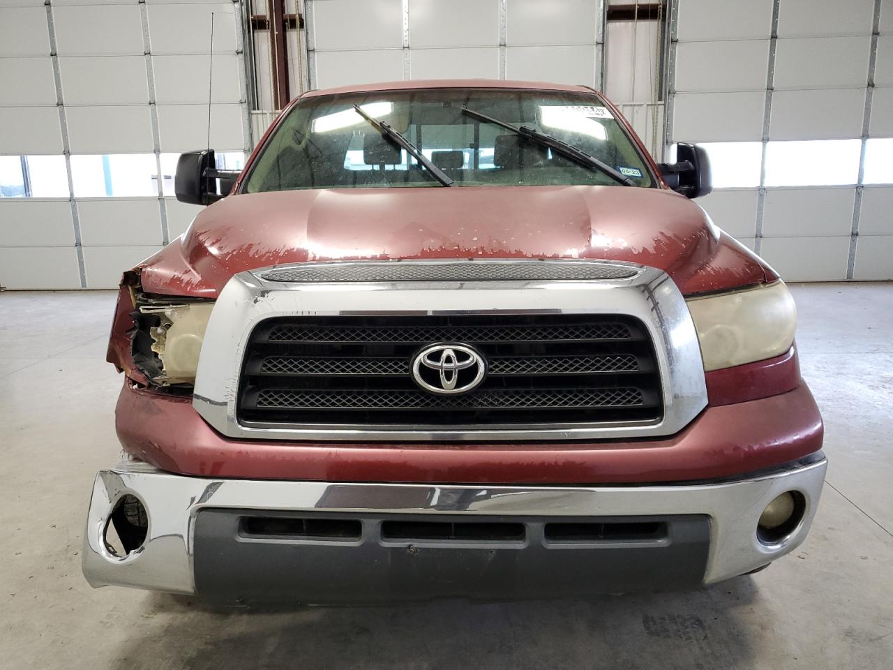 5TFBV54188X033857 2008 Toyota Tundra Double Cab