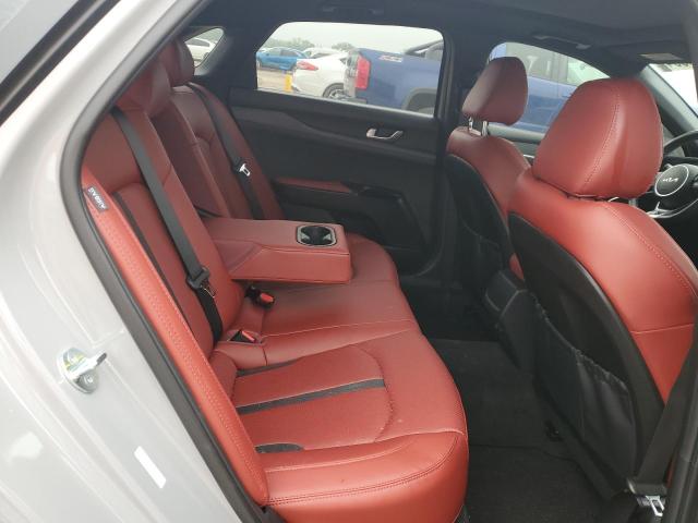 2024 Kia K5 Gt Line VIN: 5XXG64J24RG243388 Lot: 55015094