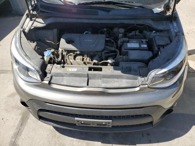 2019 Kia Soul VIN: KNDJN2A23K7021694 Lot: 56264324