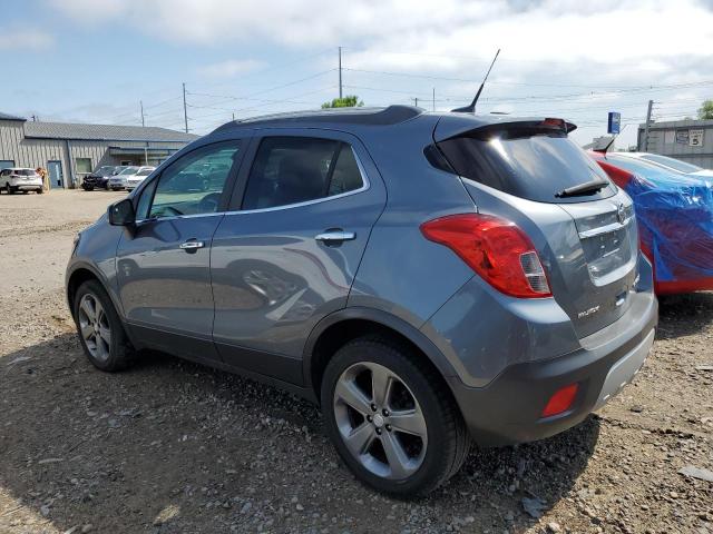 2013 Buick Encore VIN: KL4CJESB8DB209724 Lot: 55196314