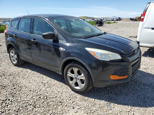 2014 Ford Escape S VIN: 1FMCU0F77EUE57132 Lot: 55193474