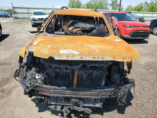 2023 GMC ACADIA SLT - 1GKKNUL46PZ242382