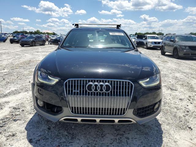 2013 Audi A4 Allroad Premium Plus VIN: WA1UFAFL4DA204964 Lot: 56611334