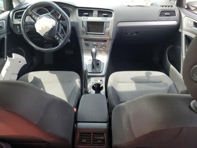 2016 VOLKSWAGEN GOLF S/SE - 3VW217AU2GM030055