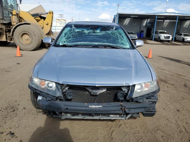 2004 Acura Tsx VIN: JH4CL96884C039797 Lot: 54709884