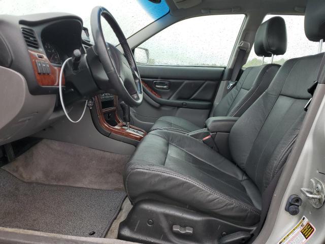 2004 Subaru Legacy Outback Limited VIN: 4S3BH686047622365 Lot: 53522164