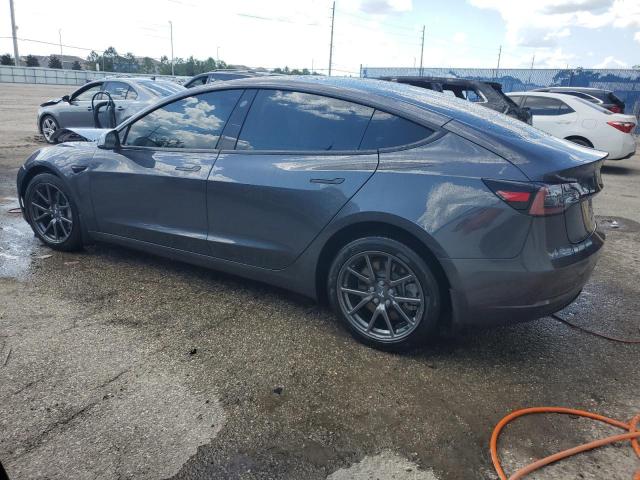 2018 Tesla Model 3 VIN: 5YJ3E1EB1JF119452 Lot: 56126914