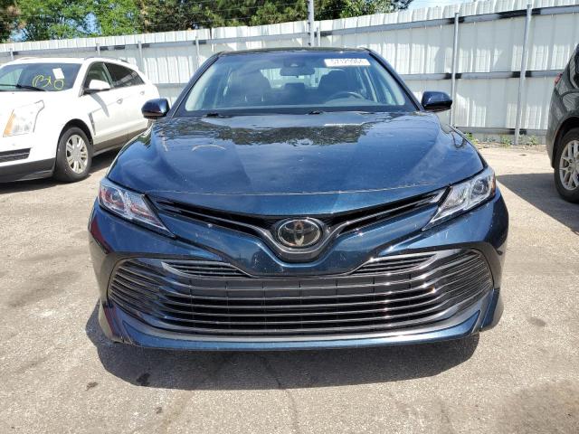 VIN 4T1B11HK3KU278934 2019 Toyota Camry, L no.5