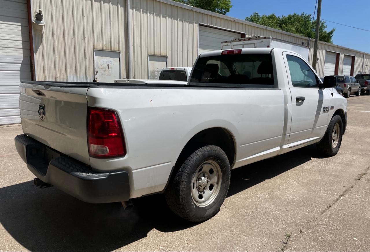 3C6JR6DT9HG532900 2017 Ram 1500 St