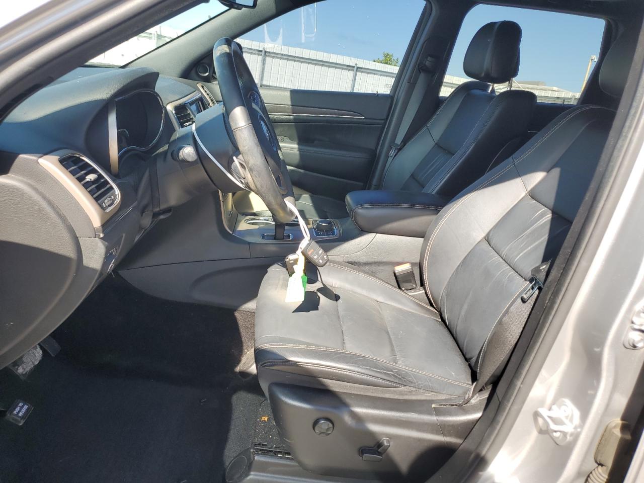 1C4RJFBG5FC733184 2015 Jeep Grand Cherokee Limited