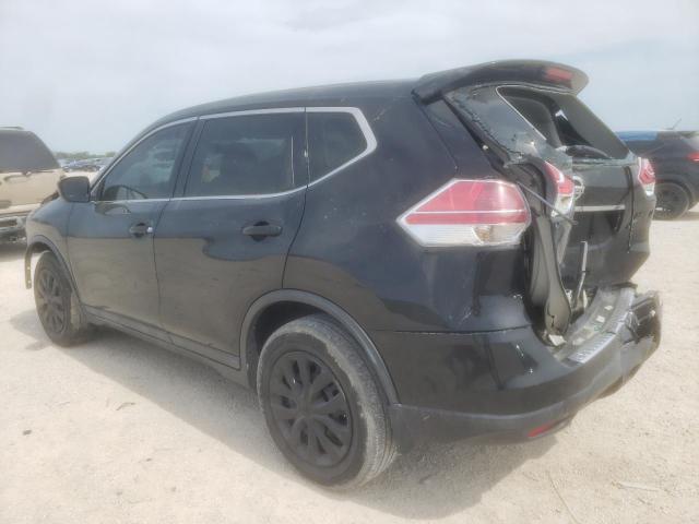 2016 Nissan Rogue S VIN: 5N1AT2MT6GC830837 Lot: 54917874