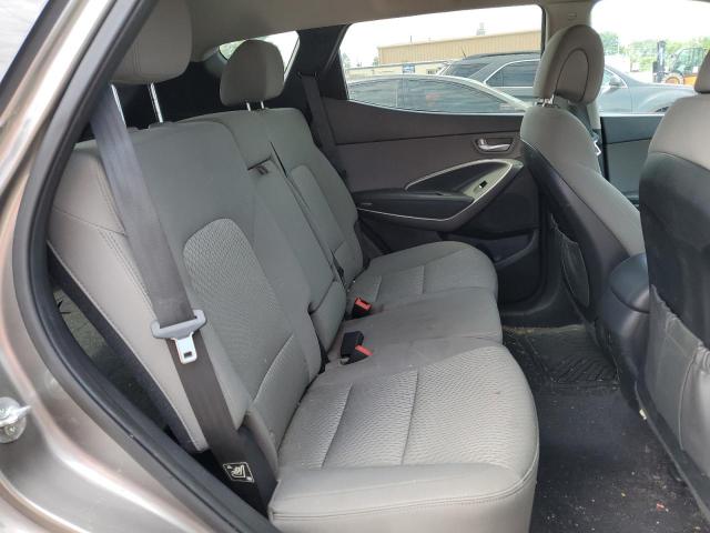2016 HYUNDAI SANTA FE S - 5XYZT3LB7GG362098