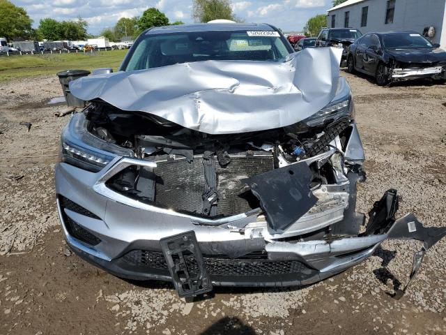 2019 Acura Rdx VIN: 5J8TC2H33KL010037 Lot: 52622364