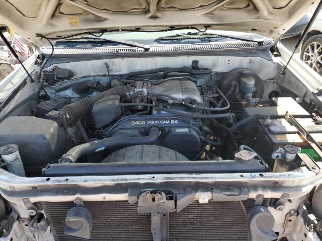 2004 Toyota Tundra VIN: 5TBJN32144S445205 Lot: 54196544