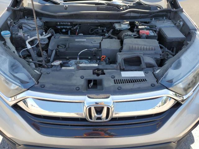 2019 HONDA CR-V LX - 2HKRW5H37KH402346