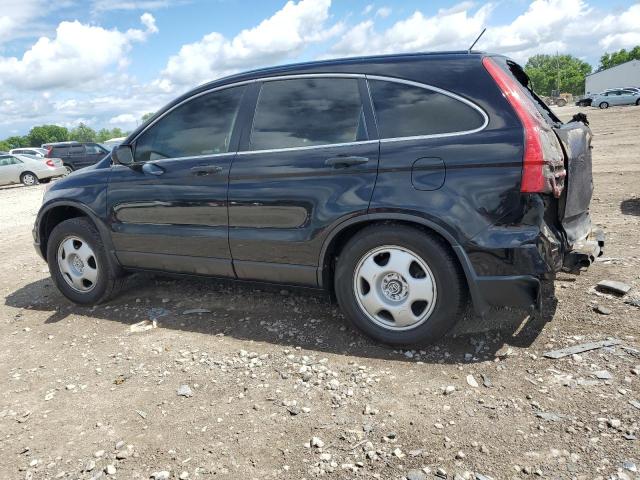 2011 Honda Cr-V Lx VIN: 5J6RE4H31BL039609 Lot: 56911474