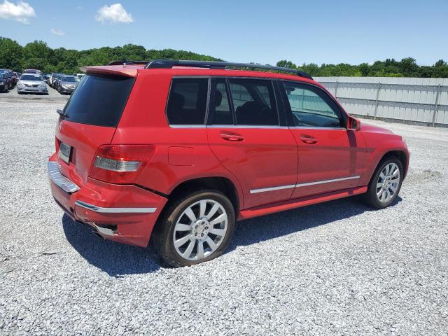 2010 Mercedes-Benz Glk 350 VIN: WDCGG5GB7AF485602 Lot: 56554644