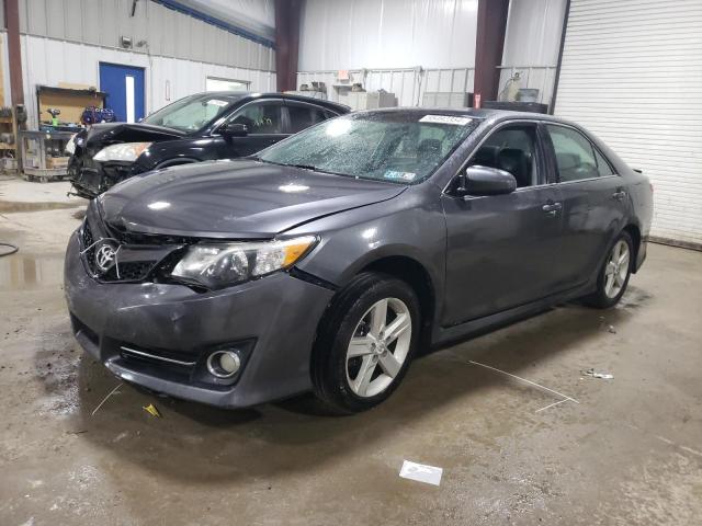 VIN 4T1BF1FK9DU220723 2013 Toyota Camry, L no.1