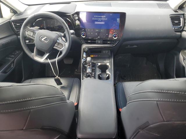 2023 LEXUS NX 450H - JTJHKCFZ6P2015070