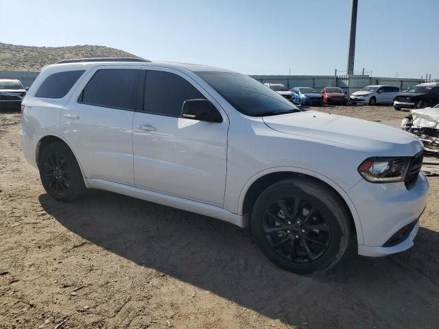 2017 Dodge Durango Gt VIN: 1C4RDHDGXHC732731 Lot: 56493974