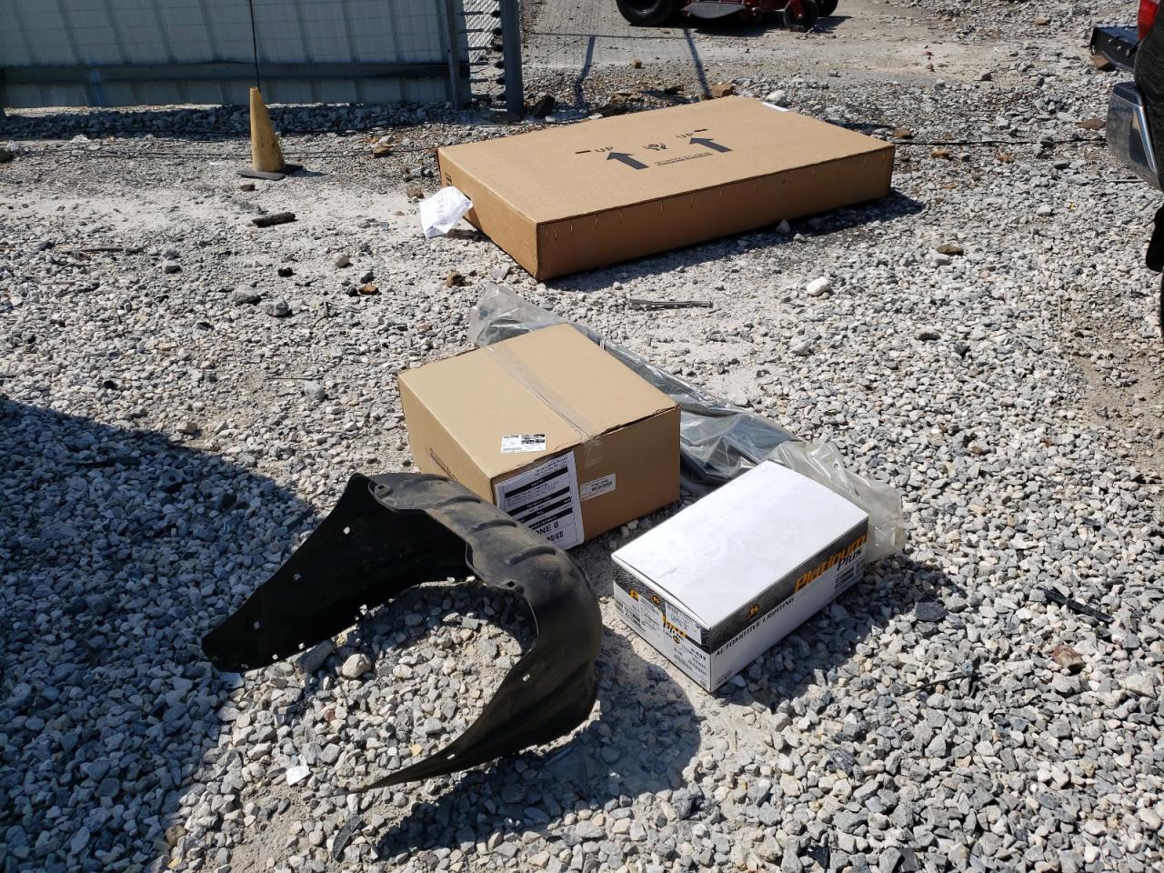 5TFHW5F14EX357274 2014 Toyota Tundra Crewmax Limited