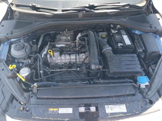 2020 VOLKSWAGEN JETTA S - 3VWCB7BU0LM002314