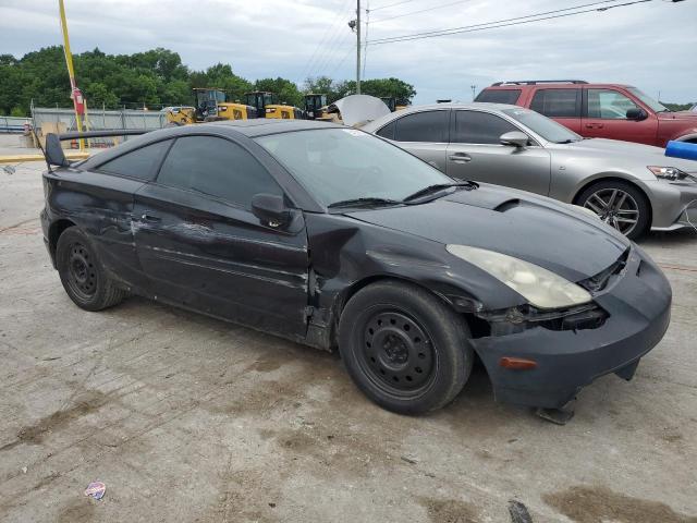 2002 Toyota Celica Gt VIN: JTDDR32T820131924 Lot: 54338324
