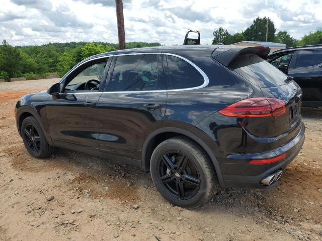 2015 Porsche Cayenne S VIN: WP1AB2A28FLA56476 Lot: 56578174