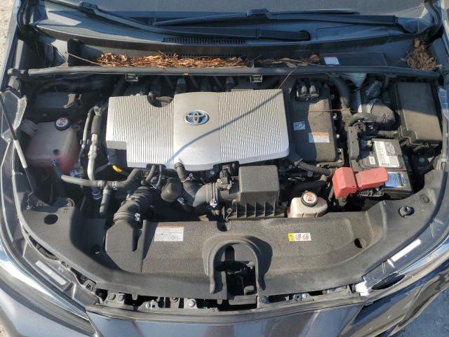 2019 Toyota Prius VIN: JTDKARFU4K3083079 Lot: 57019674