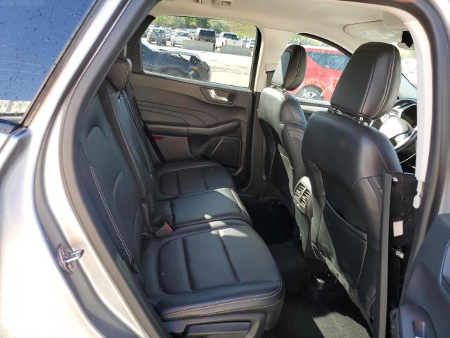 2021 Ford Escape Sel VIN: 1FMCU9H68MUA64490 Lot: 55912734