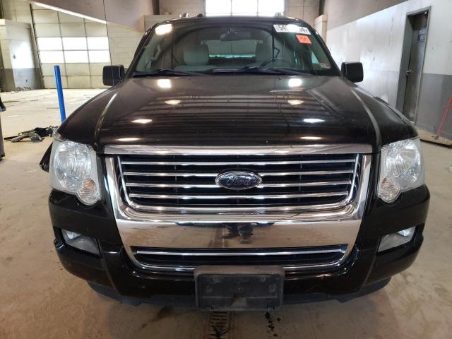 2008 Ford Explorer Xlt VIN: 1FMEU73E38UA80209 Lot: 54985394