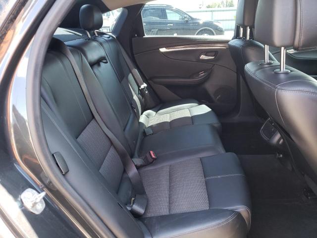 2014 Chevrolet Impala Lt VIN: 2G1115SL3E9121746 Lot: 53442334